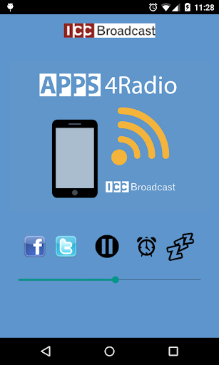 Apps4Radio