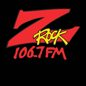 106.7 ZROCK FM 1.4.0