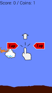 Lastest Flappy Dragon APK
