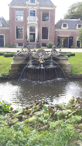 Merkelbach Fountain 