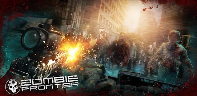Zombie Frontier 1.31 APK Free Download