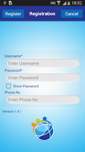 Free Download Apnatalkvox APK