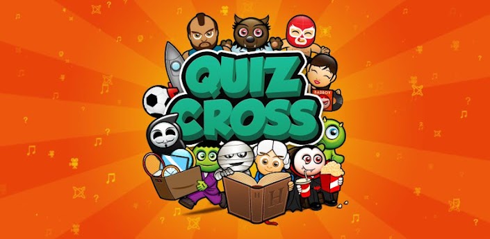 QuizCross