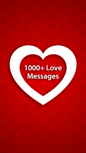 Love quotes SMS
