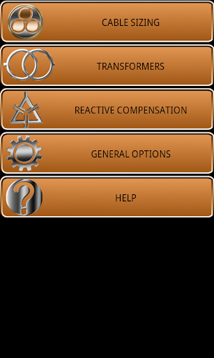 Electric Lines Calculator Demo