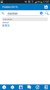 Lastest Filipino Chinese dictionary APK