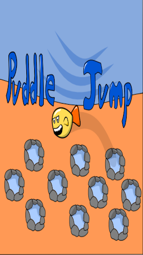 Puddle Jump