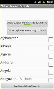 How to download Learn World Capitals Game 1.0 unlimited apk for bluestacks