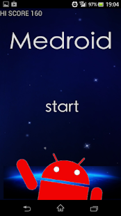 How to download Medroid lastet apk for bluestacks