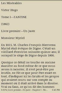 How to mod Les misérables Tome I/Fantine lastet apk for pc