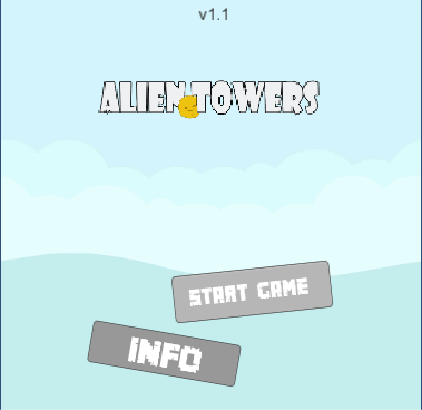 Alien Towers