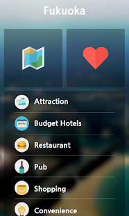 How to download Fukuoka city guide(maps) 1.0 unlimited apk for pc