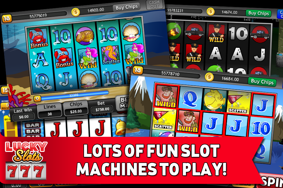 Google Casino Games Free