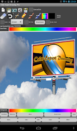 Color Expert Drawing - Pro poster 7