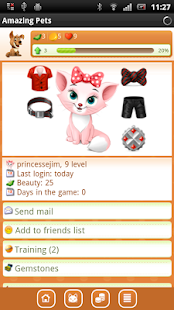 download Amazing Pets - My Dog or Cat free