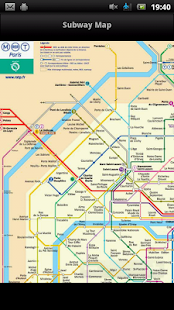 How to install Moscow Subway Map 2.0 unlimited apk for bluestacks