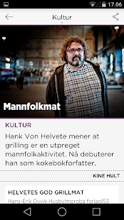Aftenbladet+ Screenshots 4