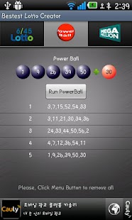 How to mod World Best Lottery Creator 1.3.1 unlimited apk for laptop