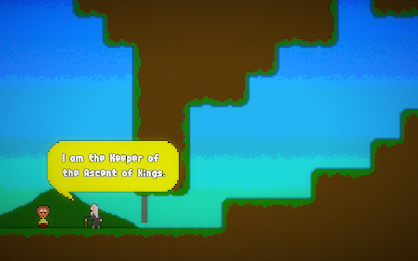 Ascent of Kings (Free) poster 8