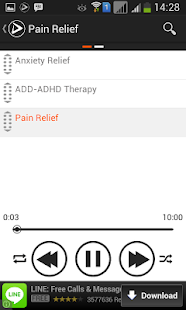 How to install Healing Sounds-Anxiety Relief patch 1.0 apk for laptop