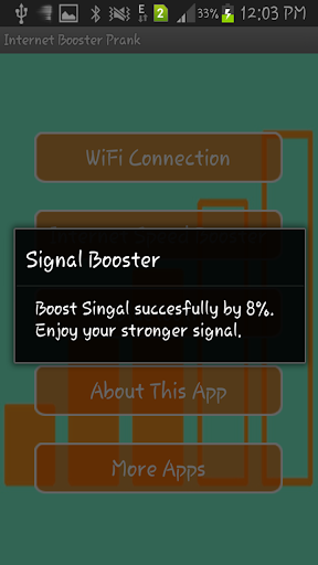 免費下載通訊APP|Internet Speed Booster Prank app開箱文|APP開箱王