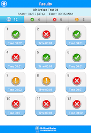 Air Brakes Test poster 18