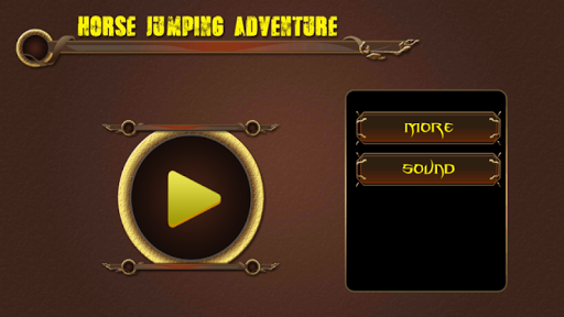 Horse Jumping Adventure