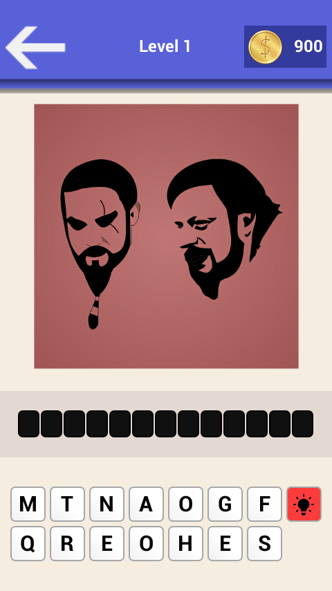 Guess TV Show Shadow Quiz - Google Play Store revenue 