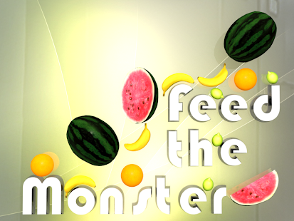 Feed The Monster Free Screenshots 0