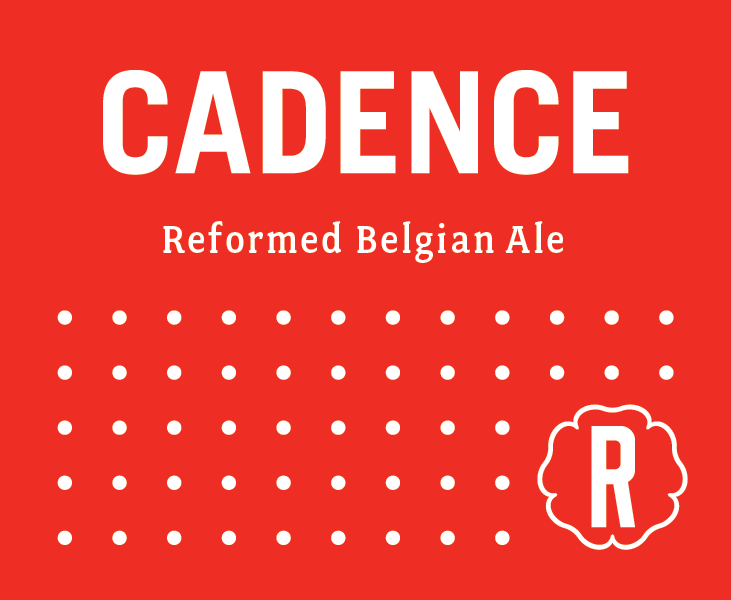 Logo of Reformation Cadence