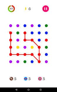 World of Dots Screenshots 1