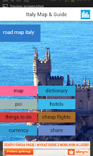 How to install Ukraine & Krim Offline Map POI lastet apk for bluestacks