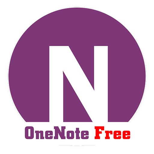 Free OneNote Online shortcuts LOGO-APP點子