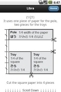 Zodiac Origami 2 Screenshots 3