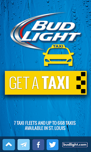 免費下載旅遊APP|Bud Light Taxi app開箱文|APP開箱王