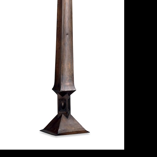 Weed Holder Or Vase Designed By Frank Lloyd Wright Google Arts