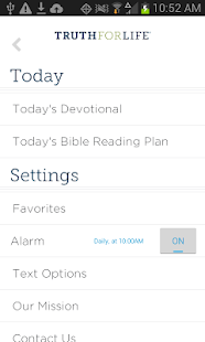 免費下載生活APP|Truth For Life Devotional app開箱文|APP開箱王
