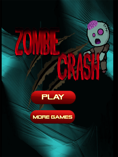 Zombie Crash