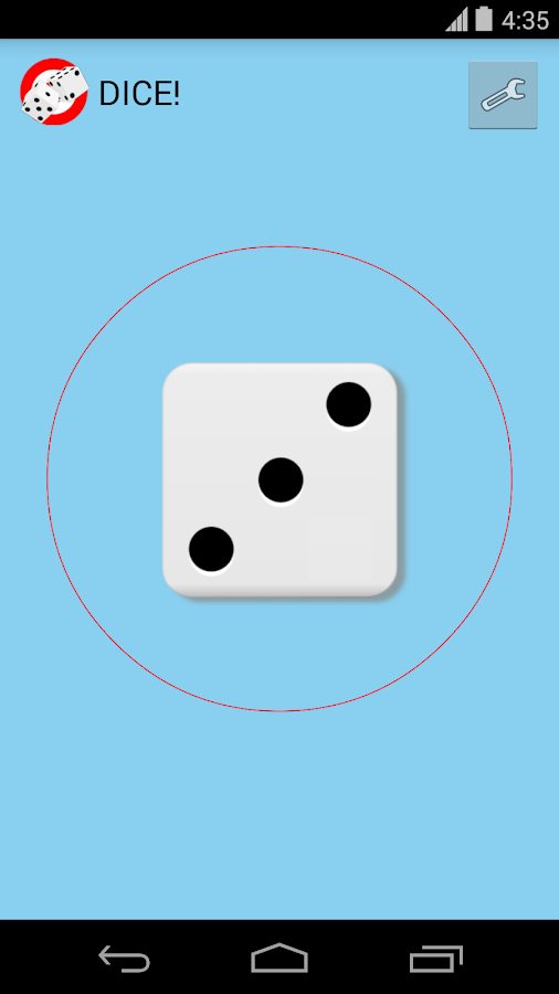 DICE! Android Apps on Google Play