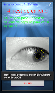 Free Eye Locker APK for Android