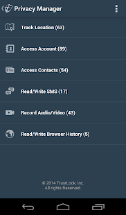 Aplikace AntiVirus Security - Trustlook 8mycBTthg0vU7wF8EiEfEuq30PA08ISGY7J2NSBWfXuof_aO0k6ssluaR6iBMbRC3cQ=h310-rw