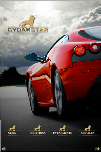 CydarStar