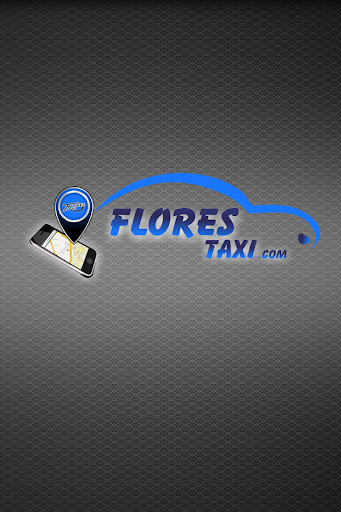 Flores Taxi