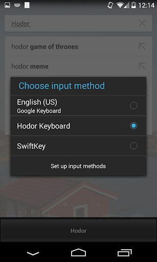 免費下載工具APP|HODOR Keyboard app開箱文|APP開箱王