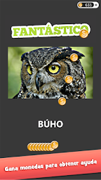 Eye Know: Quiz con imágenes poster 4