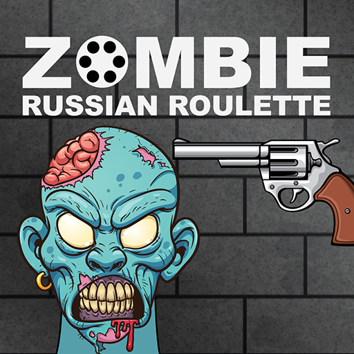 Zombie Russian Roulette Free 休閒 App LOGO-APP開箱王