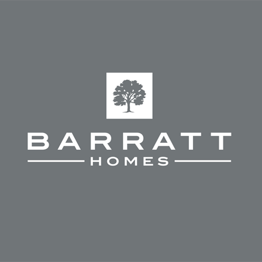 Barratt Homes LOGO-APP點子