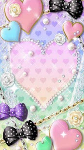 Free Download Kira Kira☆Jewel(No.59)Free APK for PC