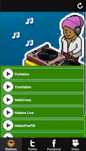 How to get Habbo Radio patch 1.2.3.14 apk for android