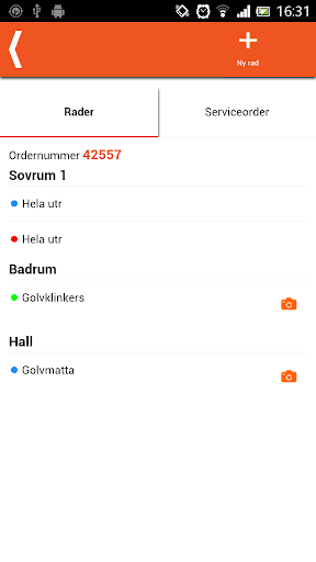 【免費商業App】Bostadsbo. Teknisk förvaltning-APP點子